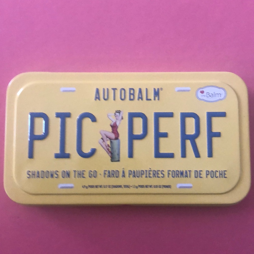 TheBalm AutoBalm